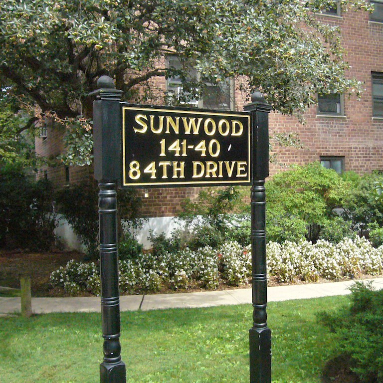 Sunwood